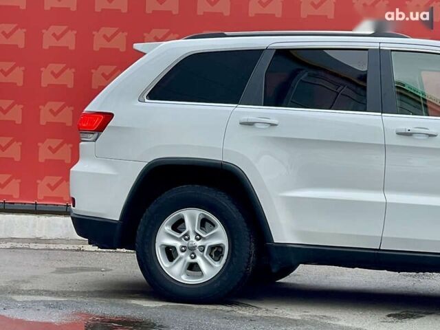 Джип Grand Cherokee, об'ємом двигуна 0 л та пробігом 86 тис. км за 19800 $, фото 22 на Automoto.ua