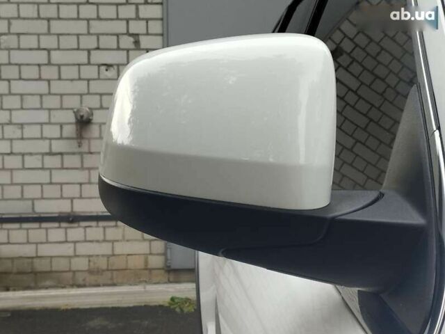 Джип Гранд Чероки, объемом двигателя 3.6 л и пробегом 165 тыс. км за 22490 $, фото 3 на Automoto.ua