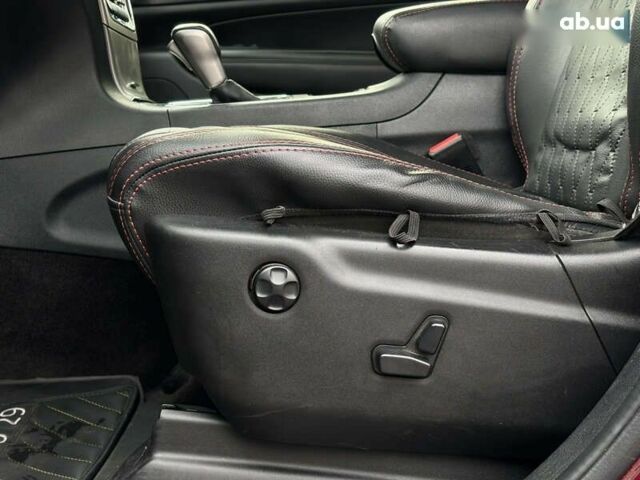 Джип Гранд Чероки, объемом двигателя 0 л и пробегом 74 тыс. км за 23500 $, фото 16 на Automoto.ua