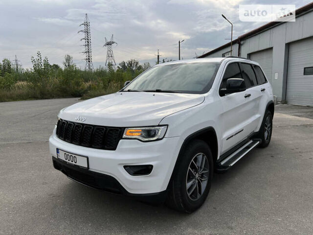 Джип Grand Cherokee, об'ємом двигуна 3.6 л та пробігом 95 тис. км за 30500 $, фото 29 на Automoto.ua