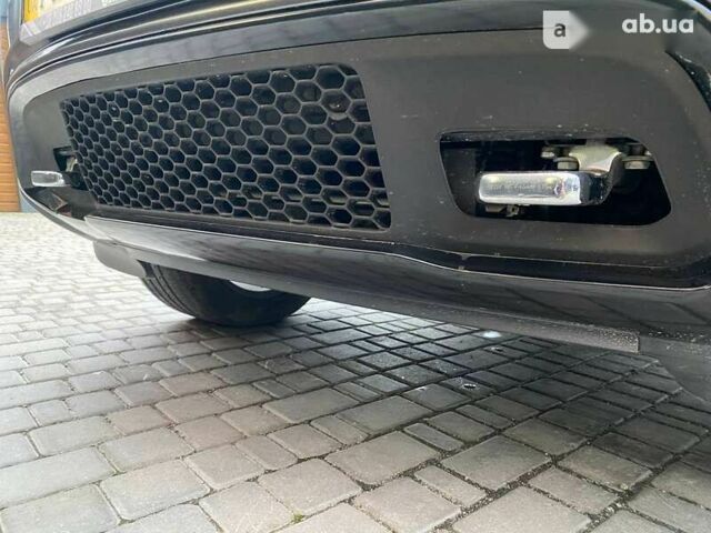 Джип Grand Cherokee, об'ємом двигуна 0 л та пробігом 48 тис. км за 35000 $, фото 3 на Automoto.ua
