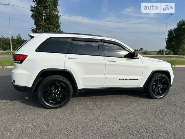 Джип Grand Cherokee, об'ємом двигуна 3.6 л та пробігом 125 тис. км за 23400 $, фото 21 на Automoto.ua