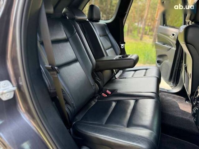 Джип Grand Cherokee, об'ємом двигуна 0 л та пробігом 78 тис. км за 28800 $, фото 20 на Automoto.ua