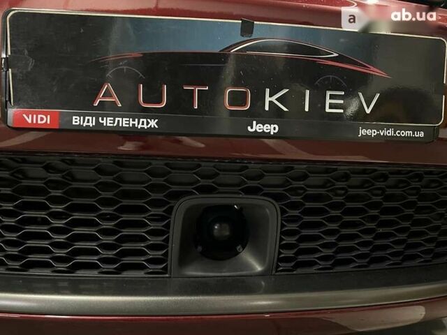 Джип Гранд Чероки, объемом двигателя 3.6 л и пробегом 89 тыс. км за 27999 $, фото 18 на Automoto.ua
