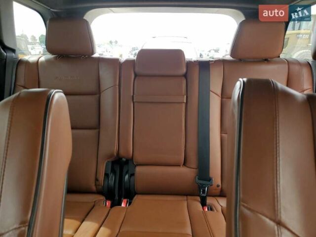 Джип Гранд Чероки 2018 в Луцке на Automoto.ua Джип Гранд Чероки, объемом двигателя 3.6 л и пробегом 121 тыс. км за 5900 $, фото 9 на Automoto.ua