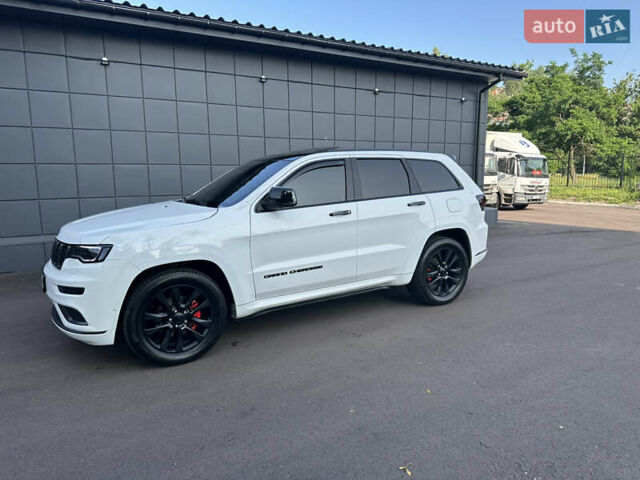 Джип Grand Cherokee, об'ємом двигуна 3.6 л та пробігом 130 тис. км за 27499 $, фото 6 на Automoto.ua