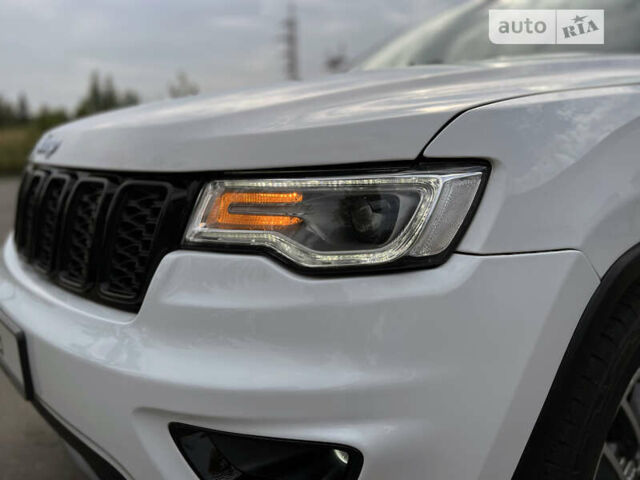 Джип Grand Cherokee, об'ємом двигуна 3.6 л та пробігом 95 тис. км за 30500 $, фото 31 на Automoto.ua