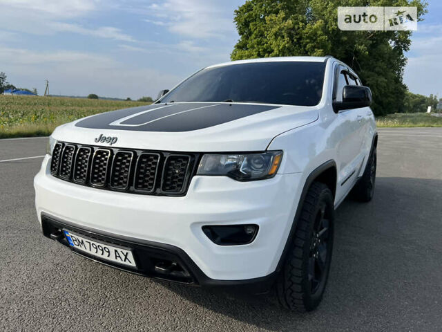 Джип Grand Cherokee, об'ємом двигуна 3.6 л та пробігом 125 тис. км за 23400 $, фото 4 на Automoto.ua