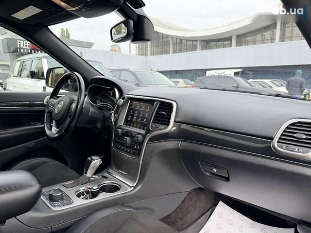 Джип Гранд Чероки, объемом двигателя 3.6 л и пробегом 123 тыс. км за 28500 $, фото 28 на Automoto.ua