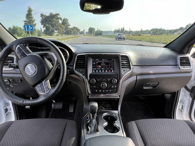 Джип Grand Cherokee, об'ємом двигуна 3.6 л та пробігом 125 тис. км за 23400 $, фото 24 на Automoto.ua