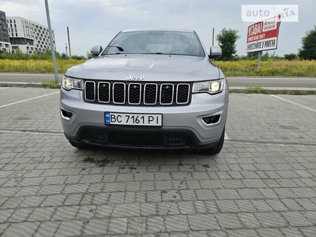 Джип Grand Cherokee, об'ємом двигуна 3.6 л та пробігом 125 тис. км за 22800 $, фото 3 на Automoto.ua