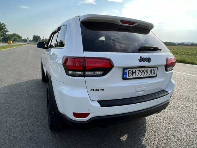 Джип Grand Cherokee, об'ємом двигуна 3.6 л та пробігом 125 тис. км за 23400 $, фото 19 на Automoto.ua