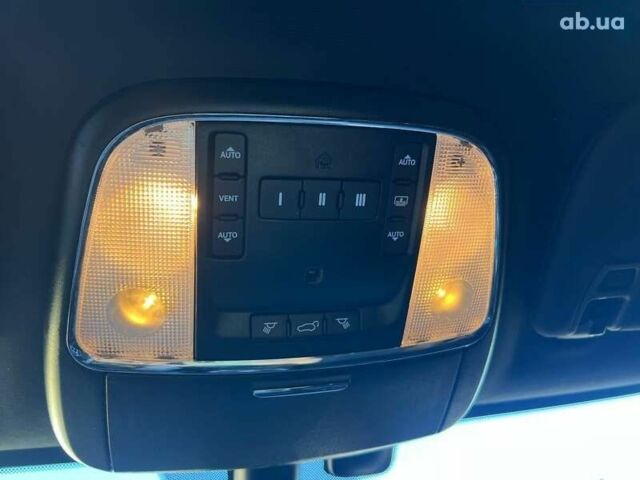 Джип Гранд Чероки, объемом двигателя 3.6 л и пробегом 120 тыс. км за 26900 $, фото 14 на Automoto.ua