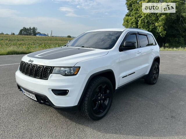 Джип Grand Cherokee, об'ємом двигуна 3.6 л та пробігом 125 тис. км за 23400 $, фото 13 на Automoto.ua