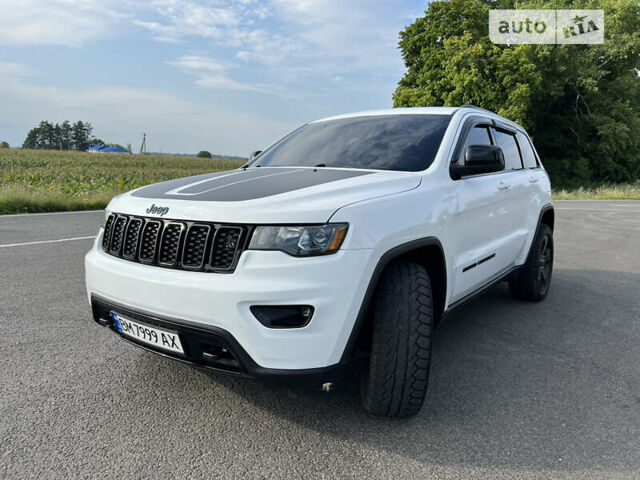 Джип Grand Cherokee, об'ємом двигуна 3.6 л та пробігом 125 тис. км за 23400 $, фото 12 на Automoto.ua