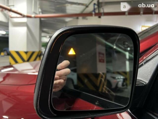 Джип Гранд Чероки, объемом двигателя 3.6 л и пробегом 89 тыс. км за 27999 $, фото 21 на Automoto.ua