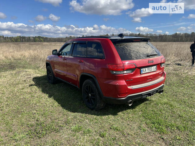 Джип Grand Cherokee, об'ємом двигуна 3.6 л та пробігом 90 тис. км за 28000 $, фото 2 на Automoto.ua