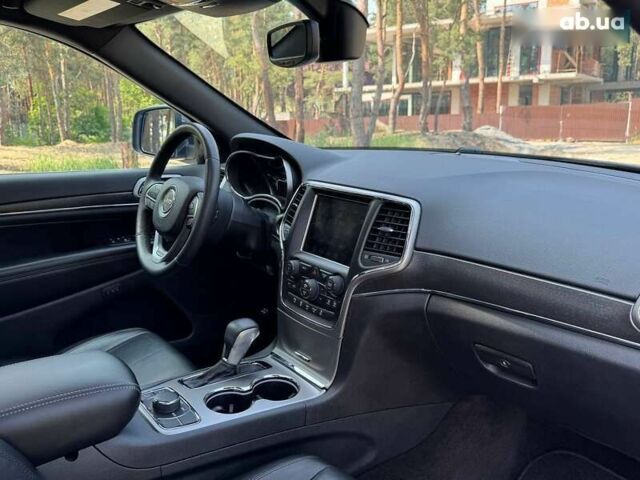 Джип Grand Cherokee, об'ємом двигуна 0 л та пробігом 78 тис. км за 28800 $, фото 28 на Automoto.ua