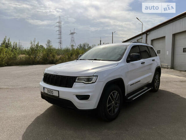 Джип Grand Cherokee, об'ємом двигуна 3.6 л та пробігом 95 тис. км за 30500 $, фото 6 на Automoto.ua