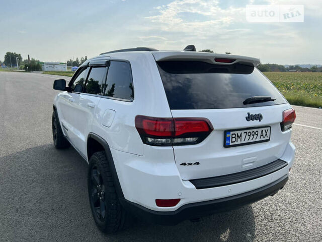 Джип Grand Cherokee, об'ємом двигуна 3.6 л та пробігом 125 тис. км за 23400 $, фото 16 на Automoto.ua