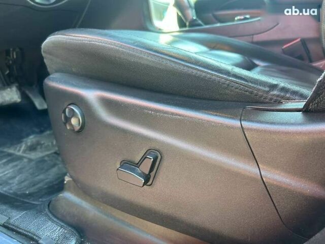 Джип Гранд Чероки, объемом двигателя 3 л и пробегом 67 тыс. км за 30990 $, фото 16 на Automoto.ua