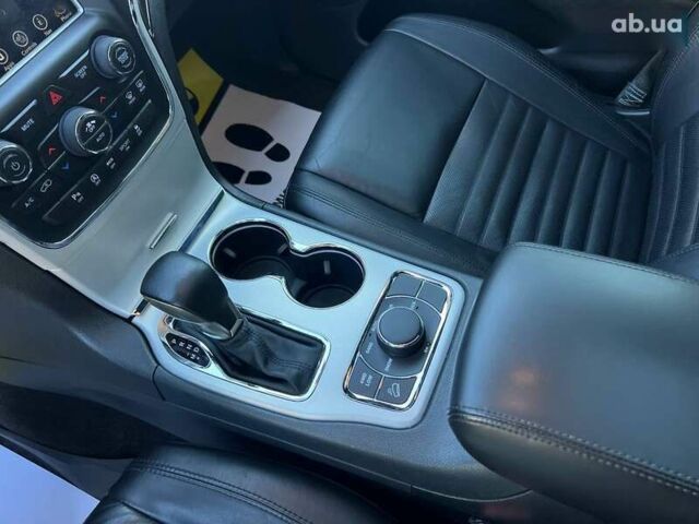 Джип Гранд Чероки, объемом двигателя 3.6 л и пробегом 120 тыс. км за 26900 $, фото 16 на Automoto.ua