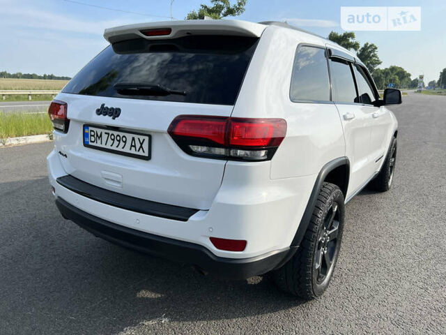 Джип Grand Cherokee, об'ємом двигуна 3.6 л та пробігом 125 тис. км за 23400 $, фото 7 на Automoto.ua