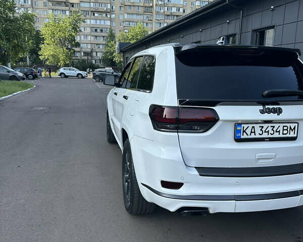 Джип Grand Cherokee, об'ємом двигуна 3.6 л та пробігом 130 тис. км за 27499 $, фото 4 на Automoto.ua
