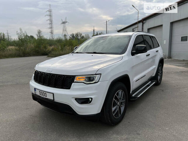 Джип Grand Cherokee, об'ємом двигуна 3.6 л та пробігом 95 тис. км за 30500 $, фото 28 на Automoto.ua