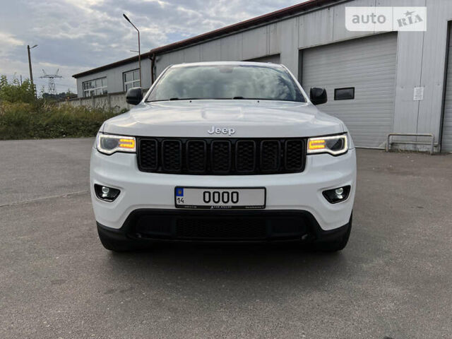 Джип Grand Cherokee, об'ємом двигуна 3.6 л та пробігом 95 тис. км за 30500 $, фото 26 на Automoto.ua