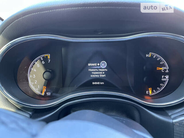 Джип Grand Cherokee, об'ємом двигуна 3.6 л та пробігом 88 тис. км за 27500 $, фото 14 на Automoto.ua