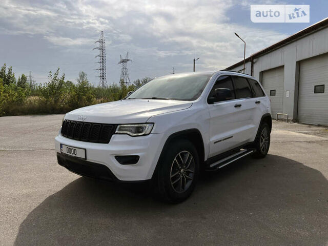 Джип Grand Cherokee, об'ємом двигуна 3.6 л та пробігом 95 тис. км за 30500 $, фото 5 на Automoto.ua