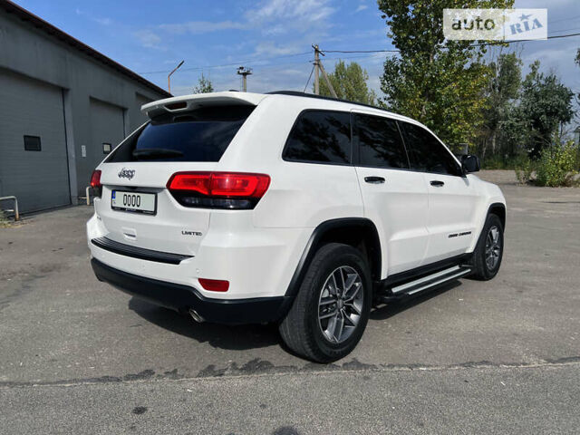 Джип Grand Cherokee, об'ємом двигуна 3.6 л та пробігом 95 тис. км за 30500 $, фото 13 на Automoto.ua