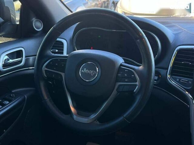 Джип Гранд Чероки, объемом двигателя 3.6 л и пробегом 120 тыс. км за 26900 $, фото 12 на Automoto.ua