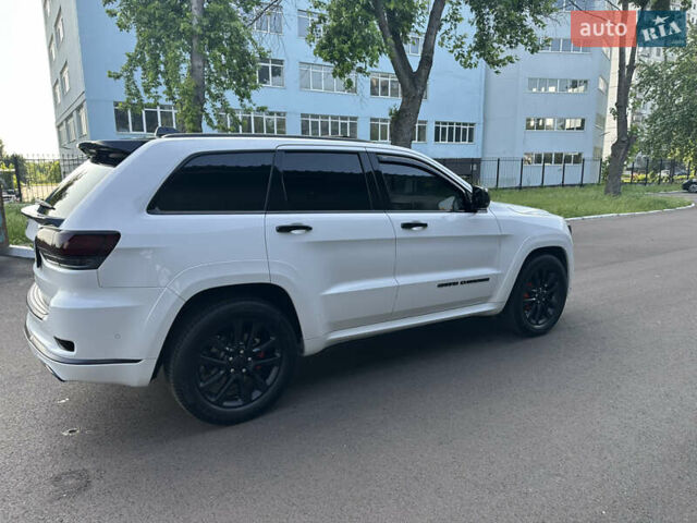 Джип Grand Cherokee, об'ємом двигуна 3.6 л та пробігом 130 тис. км за 27499 $, фото 2 на Automoto.ua