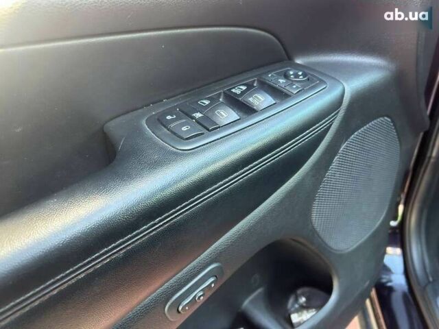 Джип Гранд Чероки, объемом двигателя 3 л и пробегом 67 тыс. км за 30990 $, фото 17 на Automoto.ua