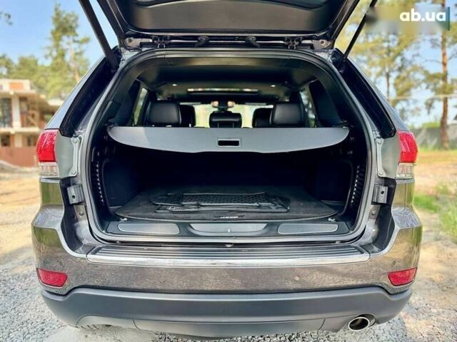 Джип Grand Cherokee, об'ємом двигуна 0 л та пробігом 78 тис. км за 28800 $, фото 16 на Automoto.ua