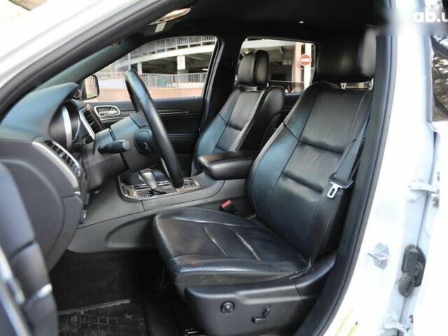 Джип Grand Cherokee, об'ємом двигуна 0 л та пробігом 136 тис. км за 21800 $, фото 6 на Automoto.ua