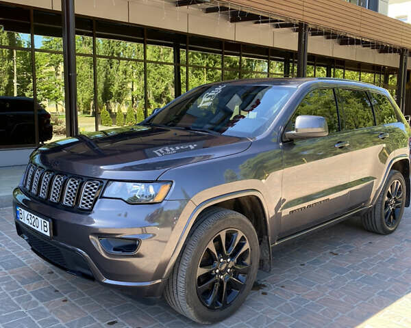 Джип Grand Cherokee, об'ємом двигуна 3.6 л та пробігом 89 тис. км за 25700 $, фото 2 на Automoto.ua