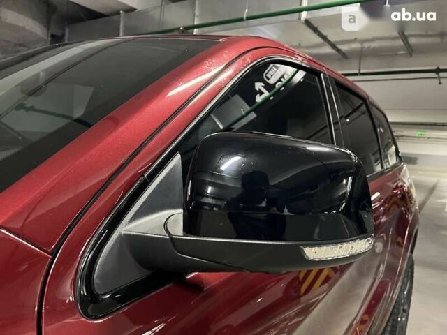 Джип Гранд Чероки, объемом двигателя 3.6 л и пробегом 89 тыс. км за 27999 $, фото 20 на Automoto.ua