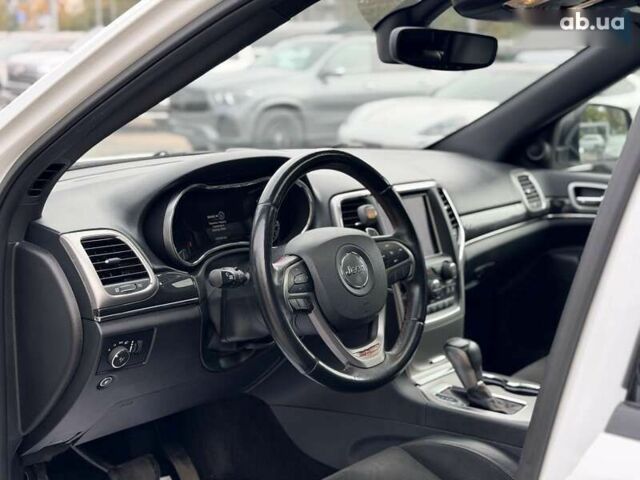 Джип Гранд Чероки, объемом двигателя 3.6 л и пробегом 123 тыс. км за 28500 $, фото 12 на Automoto.ua