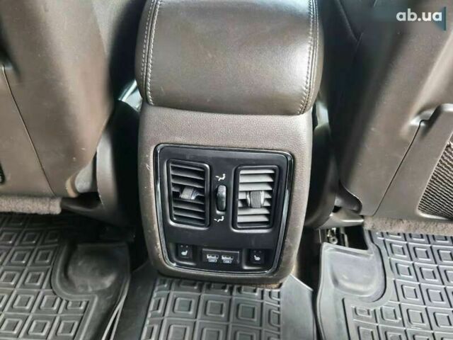 Джип Grand Cherokee, об'ємом двигуна 3 л та пробігом 105 тис. км за 26900 $, фото 29 на Automoto.ua