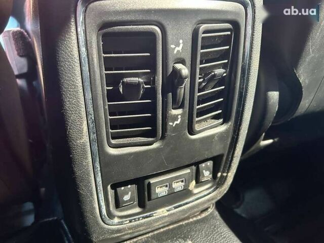 Джип Гранд Чероки, объемом двигателя 3 л и пробегом 67 тыс. км за 30990 $, фото 15 на Automoto.ua