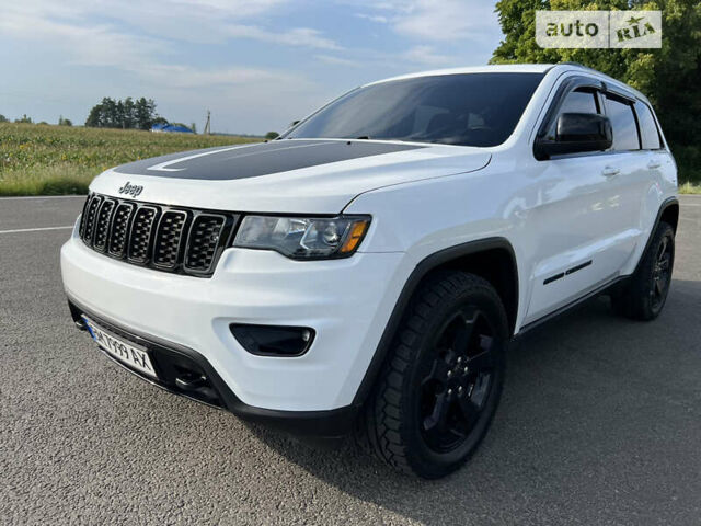 Джип Grand Cherokee, об'ємом двигуна 3.6 л та пробігом 125 тис. км за 23400 $, фото 3 на Automoto.ua