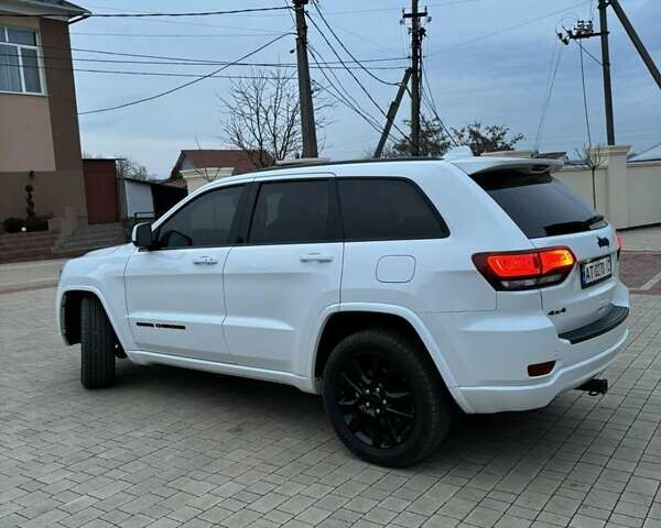 Джип Grand Cherokee, об'ємом двигуна 3.6 л та пробігом 112 тис. км за 22999 $, фото 2 на Automoto.ua