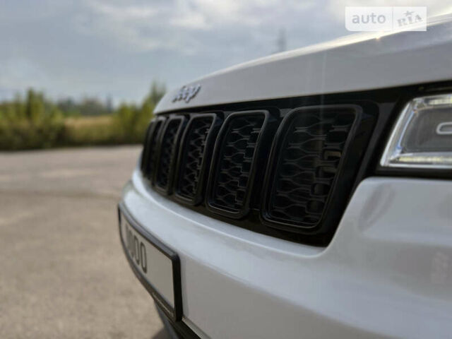 Джип Grand Cherokee, об'ємом двигуна 3.6 л та пробігом 95 тис. км за 30500 $, фото 23 на Automoto.ua