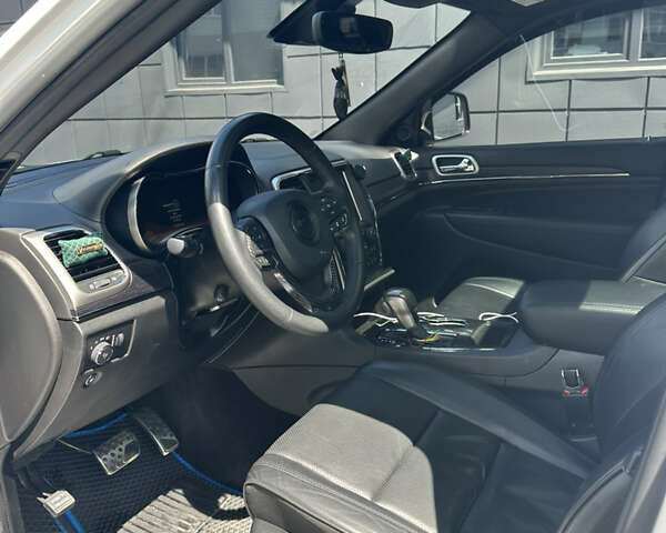 Джип Grand Cherokee, об'ємом двигуна 3.6 л та пробігом 130 тис. км за 27499 $, фото 11 на Automoto.ua