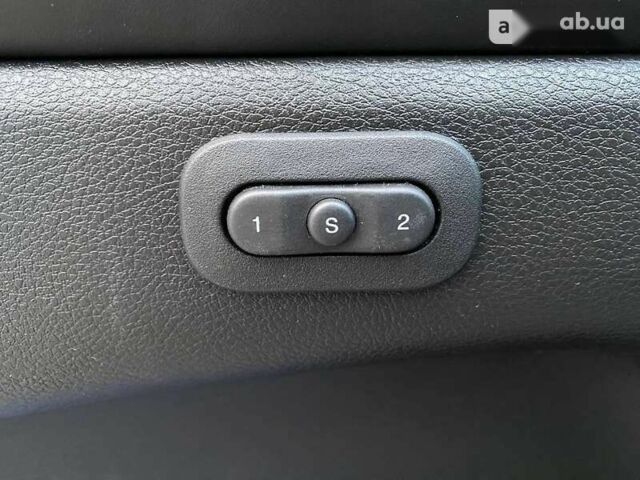 Джип Grand Cherokee, об'ємом двигуна 0 л та пробігом 48 тис. км за 35000 $, фото 14 на Automoto.ua