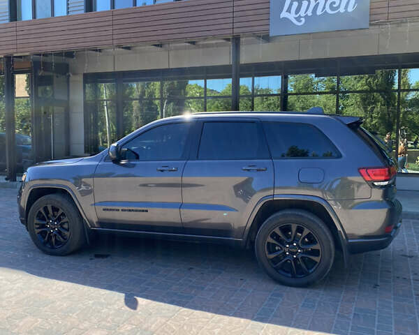 Джип Grand Cherokee, об'ємом двигуна 3.6 л та пробігом 89 тис. км за 25700 $, фото 3 на Automoto.ua