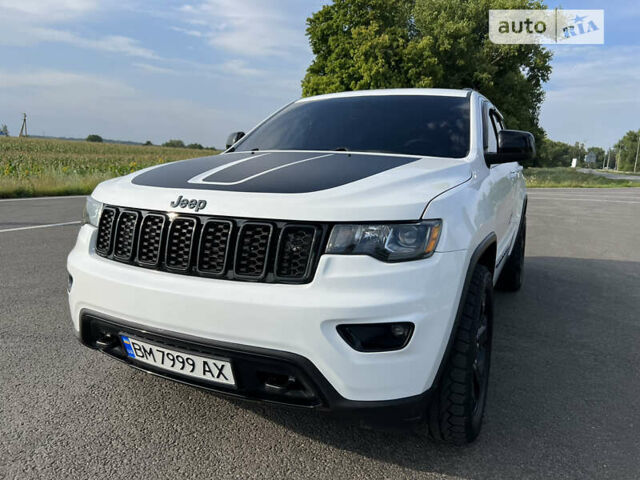 Джип Grand Cherokee, об'ємом двигуна 3.6 л та пробігом 125 тис. км за 23400 $, фото 6 на Automoto.ua